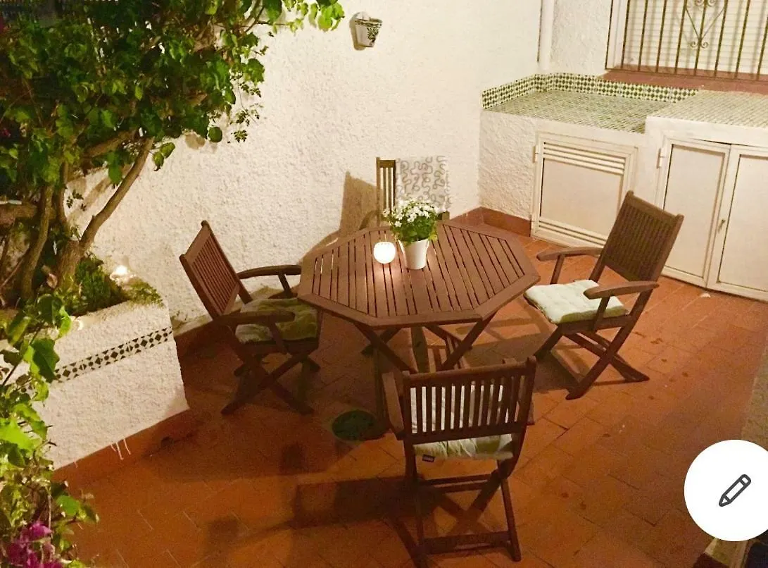 Appartement Lovely Living In Nerja