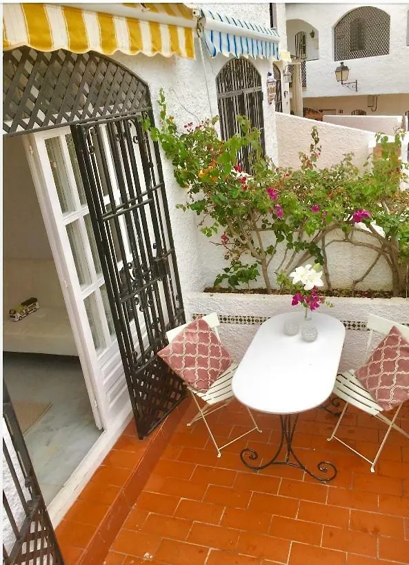 Apartamento Lovely Living In Nerja España