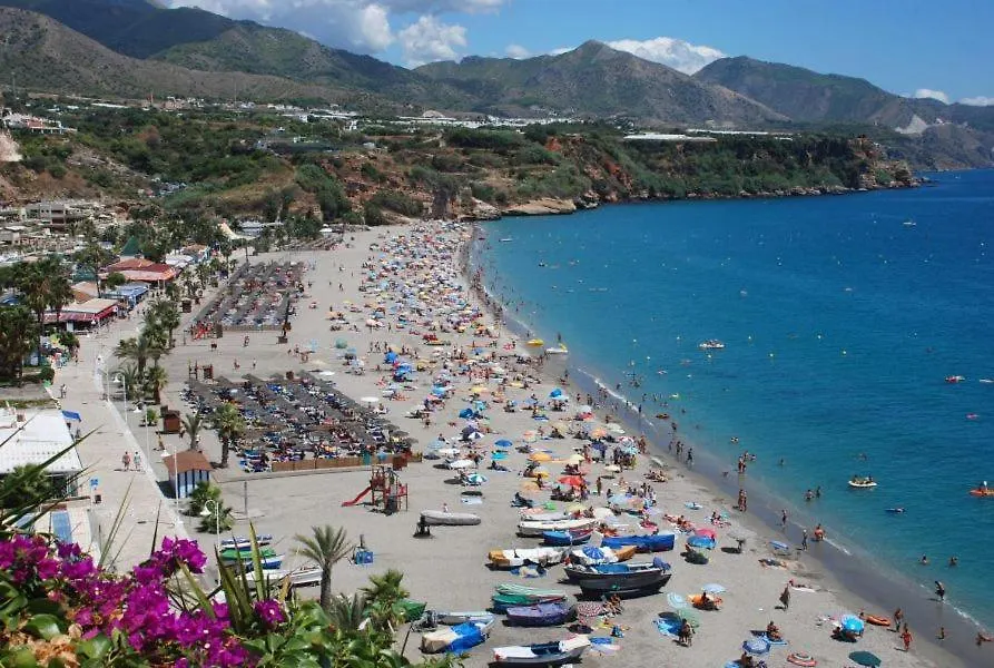 Apartamento Lovely Living In Nerja España