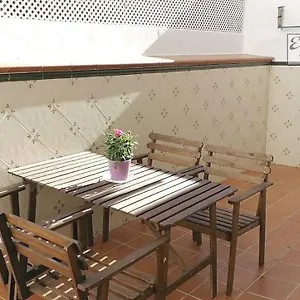Apartamento El Barrio / La Torna Apartamento